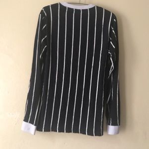 Long sleeve T-shirt